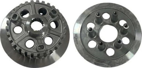 Cf Moto Debriyaj İç Göbek Tabla Alt Üst 250 Nk - 250 Sr - 250 Clx