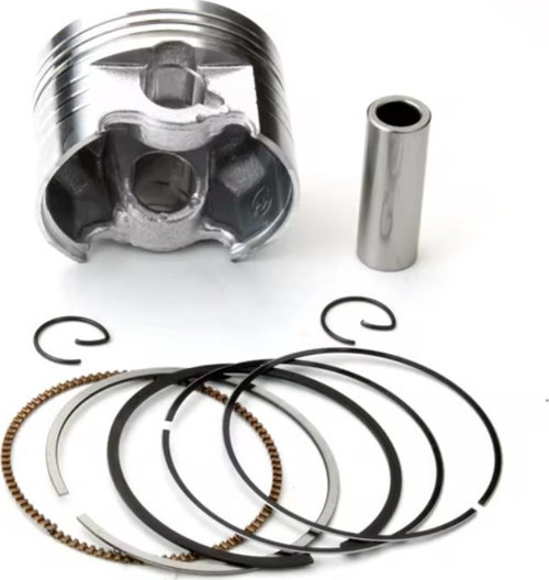 Lifan Emisol 150 Piston Seti