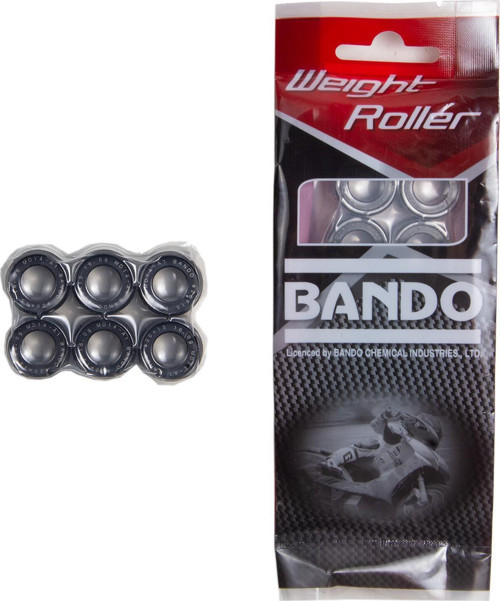 Bando Tahrik Seti 13 Gram Newlight 125 - Ceo 110 - Spontini 110 - Ceo 110 - Agılıty 125