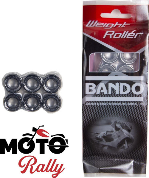 Sym Jet X 125 Tahrik Seti Baga Bando 12,5 Gram 2718