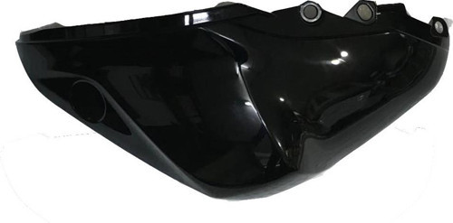 Yamaha Yzf R25 Depo Yan Kapak Sağ Siyah 2018 Ve Öncesi