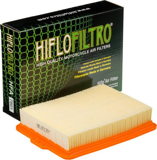 Bmw F 750 Gs/F 850 Gs/F 900 Xr Hava Hiltre Hiflo