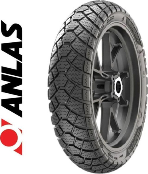 Anlas 120/80-16 M/C 60P Tubeless Lastik