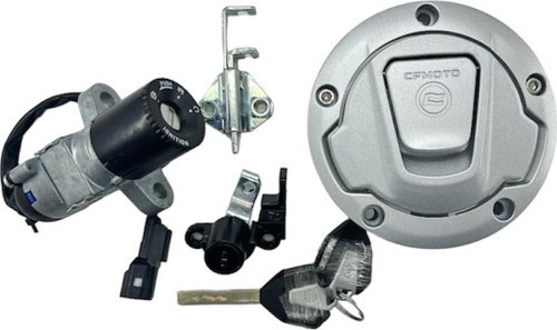 CF Moto 450 SR Kontak Seti