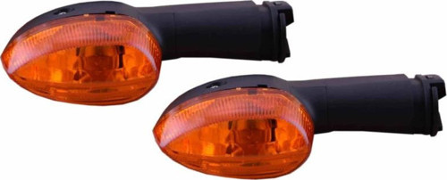 Yamaha Ybr 125 Esd Sinyal Takımı Ön