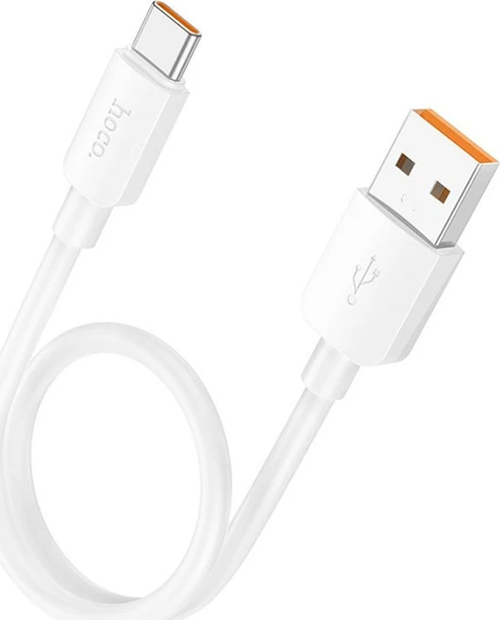 HOCO X96 Hyper 100W USB to Type-C Hızlı Şarj Ve Data Kablosu-(5775)