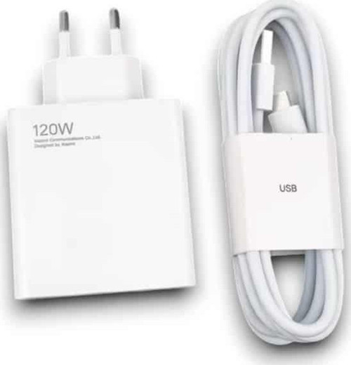 120W ŞARJ ALETİ