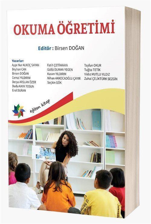Eğiten Kitap Okuma Öğretimi