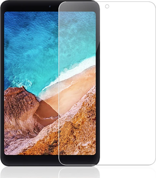 Xiaomi Mi Pad 4 Kırılmaz Cam Ekran Koruyucu-(5775)