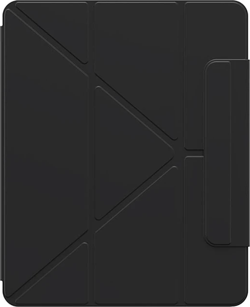 Baseus Safattach Y-Type IPad Pro 11 Inç (2018-2020-2021) Manyetik Standlı Kılıf-(5775)