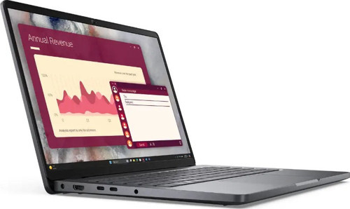 Pro 14 PC14250 Ultra 7 255U 32 GB Ram 2 Tb SSD 14" Fhd+ Windows 11 Pro PC14250-BTO107-WP KN24