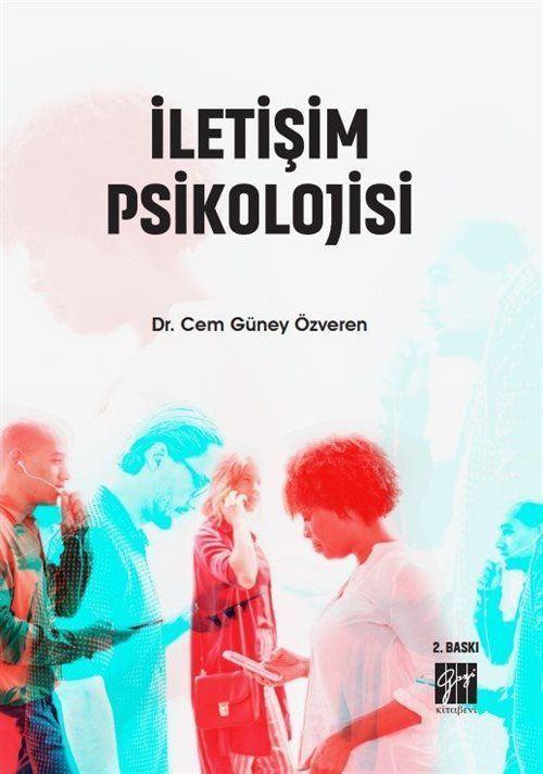 Gazi Kitabevi İletişim Psikolojisi
