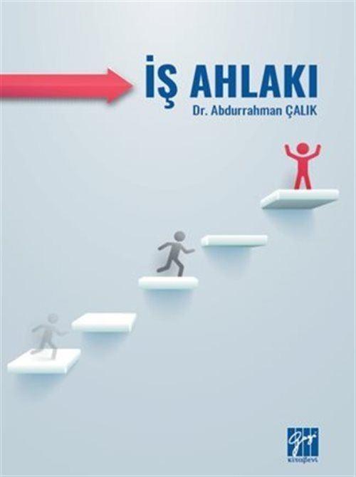 Gazi Kitabevi İş Ahlakı