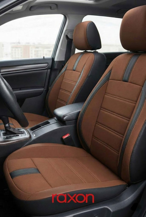 Citroen Neptune Series 2+1 Uyumlu Tay Tüyü Oto Koltuk Kılıfı - Premium Şık ve Konforlu Tasarım