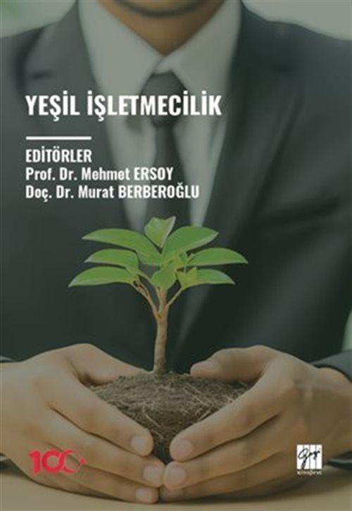 Gazi Kitabevi Yeşil İşletmecilik