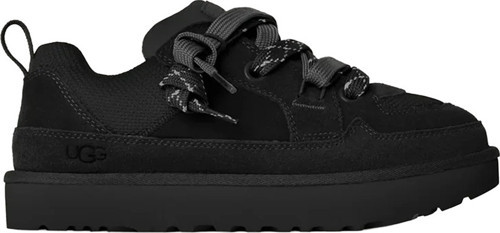 Kadın Sneaker ( Günlük) 1168890 W LO LOWMEL BLACK (SIYAH)