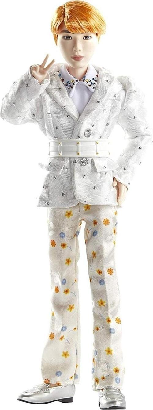 Bts - Prestige Jin Ilk Doll Bts Gkc98