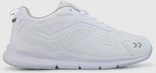 Tomson 900057-9001 Beyaz Unisex Spor Ayakkabı