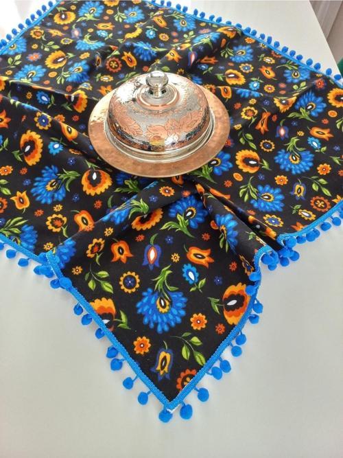 Bulut,otantik Örtü, Pazen Örtü, Divitin Örtüsü, Masa Örtüsü, Yoğurt Mayalama Örtüsü, Ekmek Örtüsü