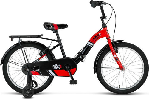 Picolo 20 Jant Katlanır Çocuk Bisikleti 2019 (115 ile 140 cm arası boy)