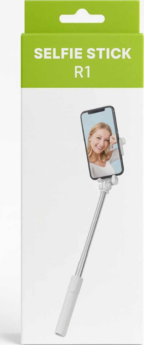 selfie çubuğu