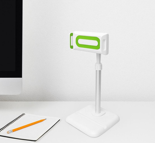 Masaüstü Telefon ve Tablet Tutucu Standı