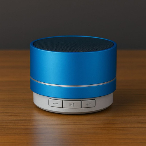 Taşınabilir Bluetooth Hoparlör