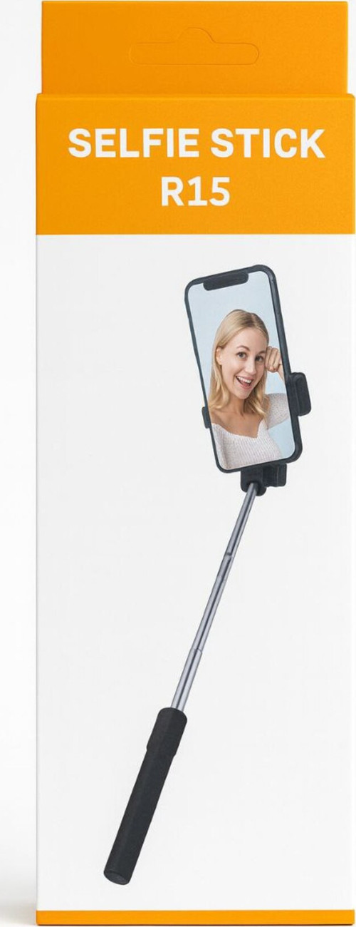 Selfie Çubuğu R15