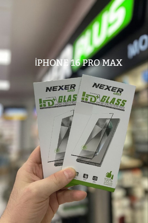Tam Kaplama Darbe Emici Ekran Koruyucu iPhone Uyumlu
