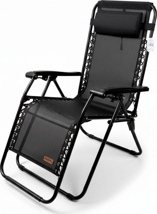 EasyRest Katlanır Şezlong Sandalye
