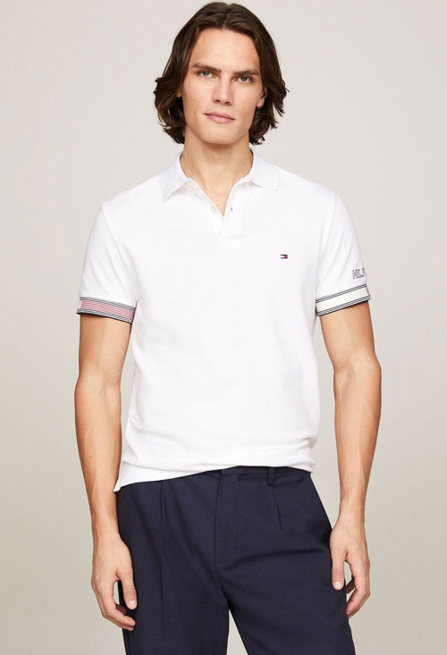 Erkek Polo Yaka T-shirt