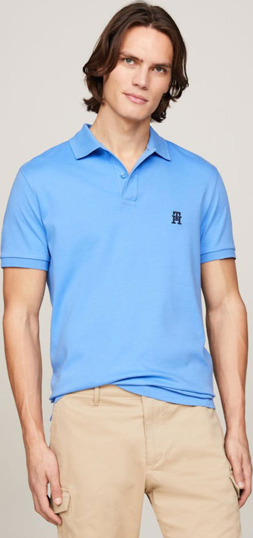 Erkek Polo Yaka T-shirt