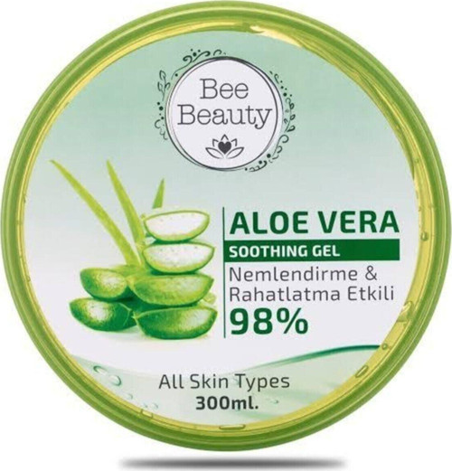 Aloe Vera Jel 300 ml