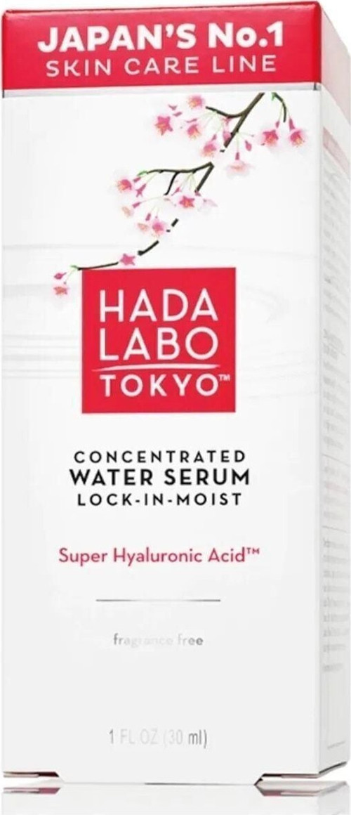 Hada Labo Kırışıklık Karşıtı Nemlendirici Serum 30 Ml.