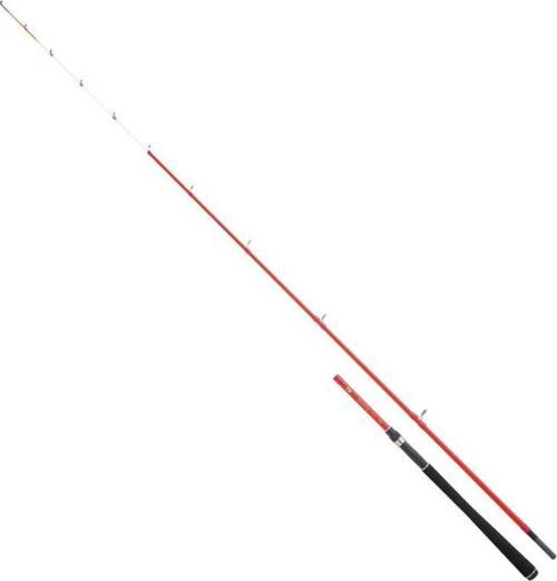 S. Palangrotte 180cm 20-100g 2 Parça Tekne Bot Kamış