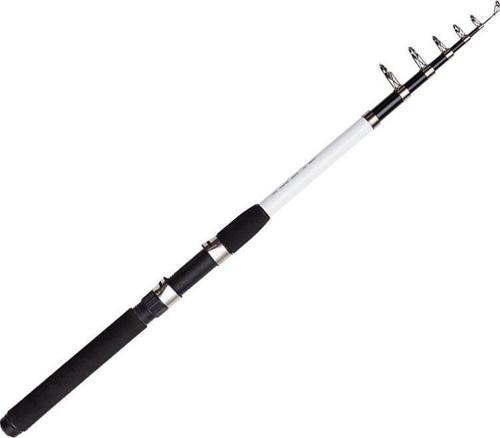 Nova Expedition 7'' 210cm 10-30g Teleskobik Spin Kamışı