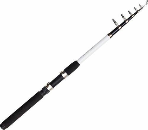 Nova Expedition 8' 240cm 20-40g Teleskobik Spin Kamışı