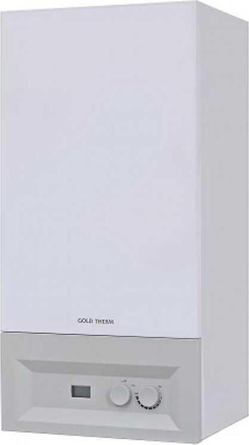 (Baca Dahil) G115 11,5 Lt. Doğalgazlı Hermetik Şofben