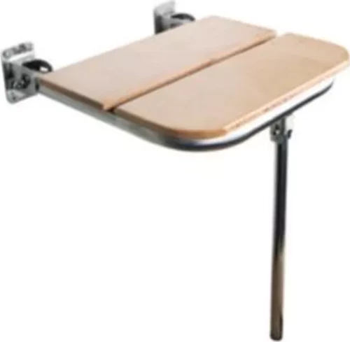 Ahşap Engelli Duş Oturağı-EG6011