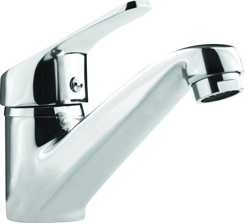 Mix Lavabo Bataryası Vega 352