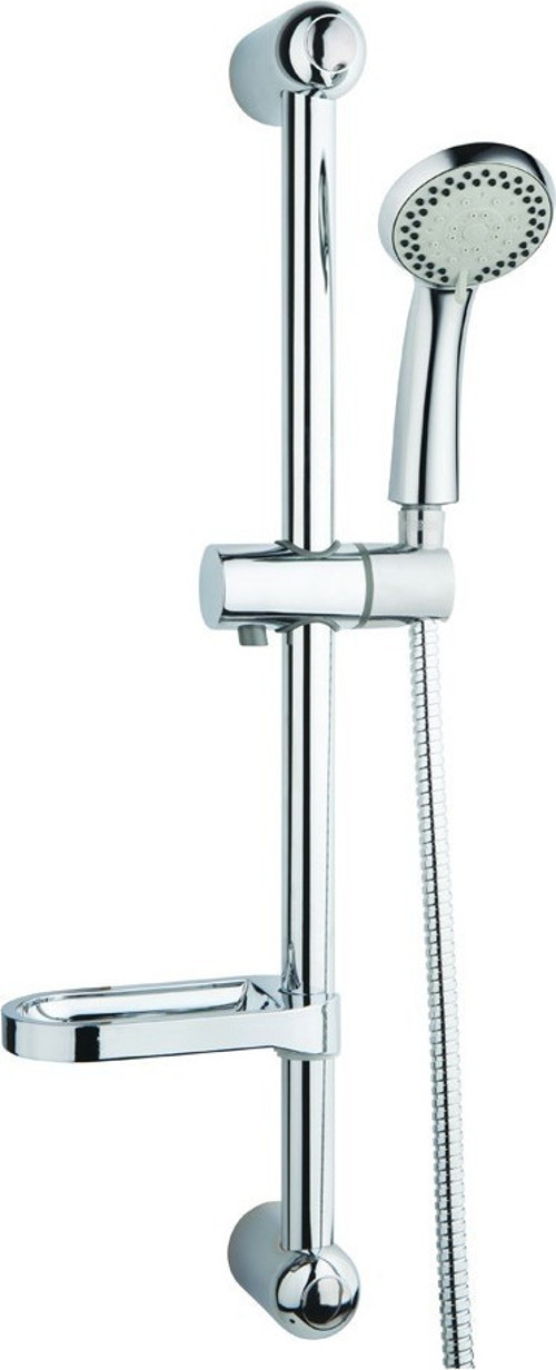 Beta Sürgülü Duş Seti 402S