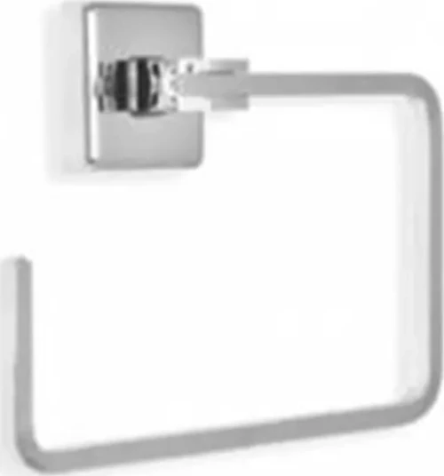 G Havluluk Krom Pirinç-ZR5908