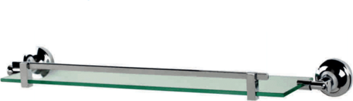 Mina Muhafazalı Etajer Krom 0003850 8699421219591