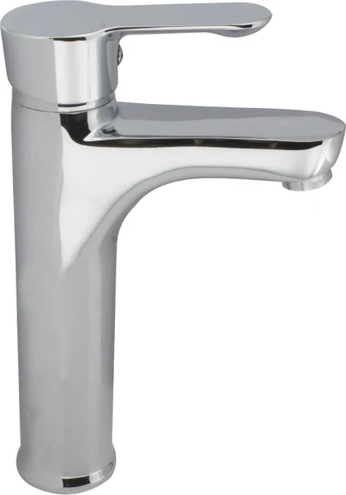 Zümra Mix Yüksek Lavabo Bataryası Krom ZM100