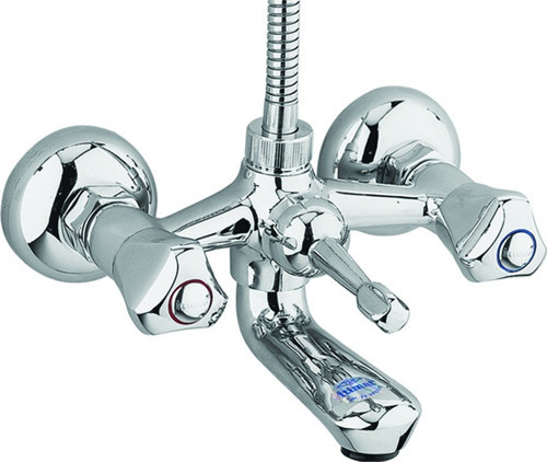 Alfa Banyo Bataryası Çeşme Musluk 204