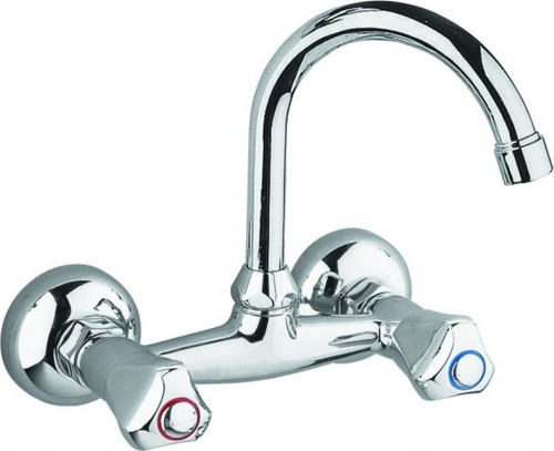Alfa Lavabo Mutfak Bataryası Çeşme Musluk 206