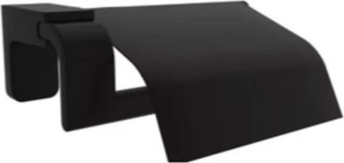 Platin Siyah Kapaklı Kağıtlık PT5500S