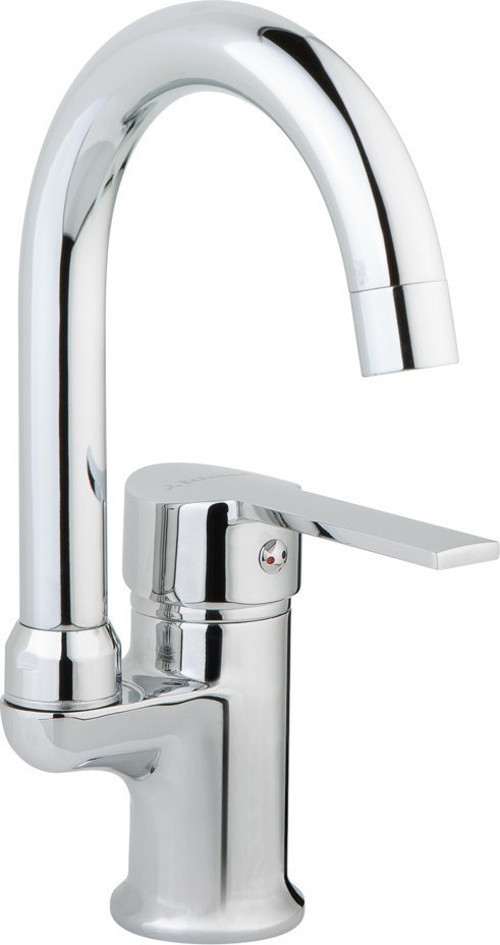 Kappa Kuğu Lavabo Bataryası 593K