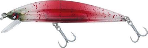 Japanese Glade 12cm 41g Balık Sahtesi Yem Kırmızı Suni Yem