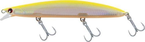 Japanese Long Shot 20g 12.5cm Suni Balık Sahtesi Yem HG2581